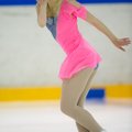 ВИДЕО: Россиянки выиграли короткую программу, Лийнамяэ на 21-м месте