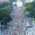 SEB Tallinna Maraton toimub juba 10 päeva pärast