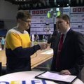 DELFI VIDEO: Varrak: Balti liiga tiitel oleks tore, aga muu maailm vaatab mängijaid ja klubi Ühisliiga järgi