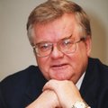 Умер легендарный эстонский политик Эдгар Сависаар