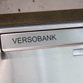 Kohus kinnitas Versobanki likvideerijad