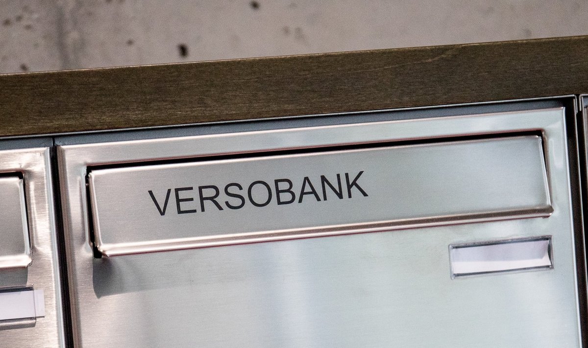 Versobank