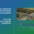 Rail Baltic Estonia arendab Eesti raudteeharidust