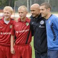 Главный тренер "Зенита" Лучано Спалетти отправлен в отставку