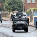 Türgi politsei vahistas 30 arvatavat Islamiriigi võitlejat