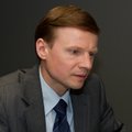 Сыэрд: электронный налоговый департамент Эстонии может потерять статус первопроходца