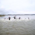 Ironman Tallinna sündmused toovad kohale rekordarvu võistlejaid, kuigi paljud on sunnitud reisimispiirangute tõttu osalemise edasi lükkama