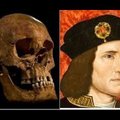 Shakespeare valetas? Richard III selgroo kõverdumine ei põhjustanud siiski küürselgsust