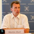 Мартин Хурт: мы хотим, чтобы члены НАТО и ЕС были конкретными и непреклонными в отношении России