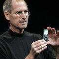 Apple'i rock'n'rolli üritus toob uued iPodid