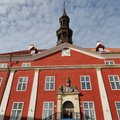 Narva linnavolikogu otsustas mitte muuta seitsme tänava nimesid
