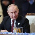 VIDEO | Putin Kasahstanis toimunud kohtumisel liitlastele: multipolaarne maailm on nüüd reaalsus