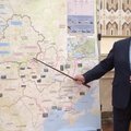 Kas Moldova on järgmine? Valgevene presidendi sõjakaart paistab nii näitavat