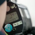 День измерения скорости: полиция контролирует скоростной режим в 300 местах по всей Эстонии