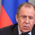 Lavrov: Moskva ei süüdista küll Türgit otseselt Karabahhi sõja õhutamises, aga kutsub naabrite asjadesse mitte sekkuma