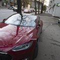 Teslal avastati turvavöö defekt, firma kutsub kõik autod ülevaatusele