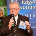 Edgar Savisaare "Kaunis maa" esitati Eesti Laulule: ootused on kõrged!