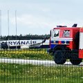 Valgevene välisministeerium: Ryanairi lennuki intsident on meelega politiseeritud ja süüdistused alusetud