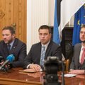 Издание: Эстонией будут управлять свободные от долгов руководители