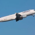 Lufthansa peab Eestit Balkanimaaks?