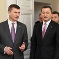 Премьер Молдавии на свои деньги купил квартиры олимпийцам