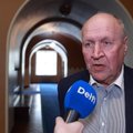 VIDEOD ja FOTOD | Koalitsioon murdis obstruktsiooni. Helme: mõtleme, mida edasi teha. Me ei saa sellega leppida