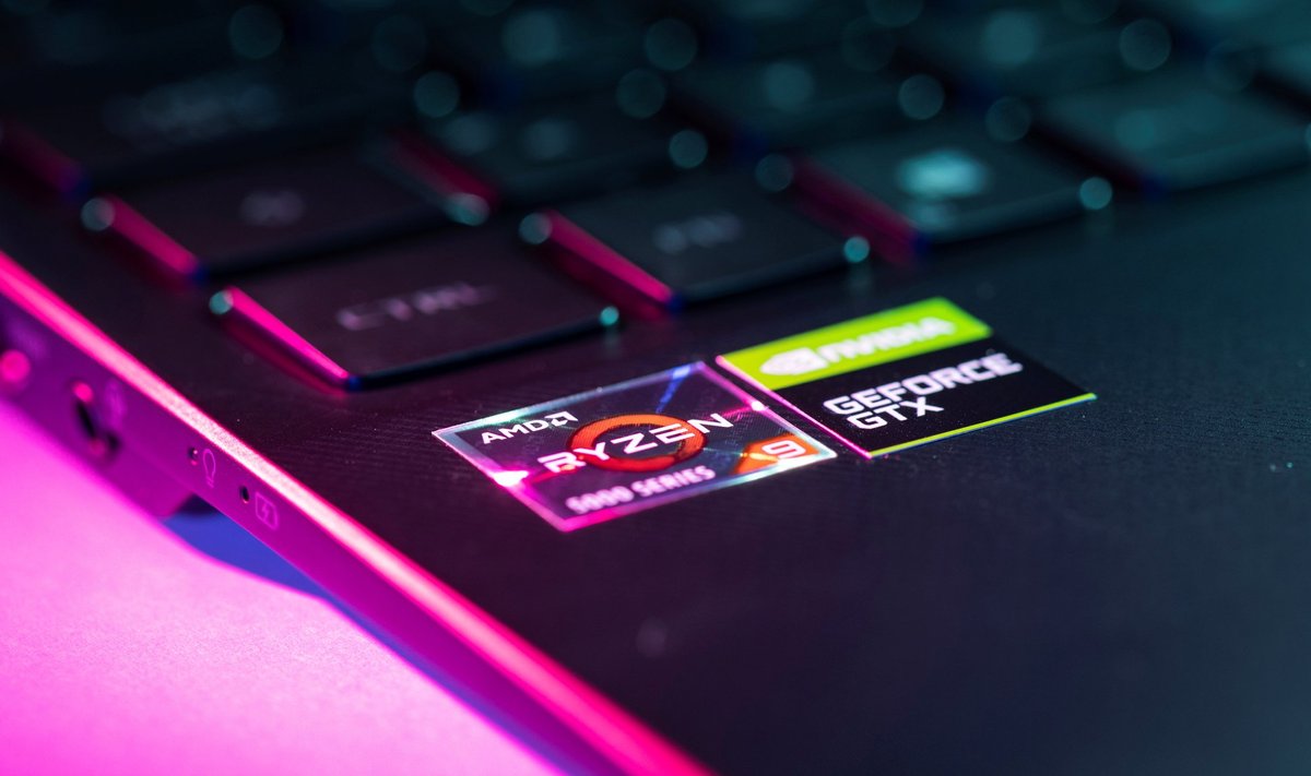 Koroonakriisi algus lennutas AMD ja Nvidia aktsiad uutesse kõrgustesse, kergitades väärtpaberite hindu sadu protsente. Olukord pöördus eelmise aasta novembris.