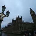 Британский парламент прекратил свою работу до выборов