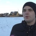 TV3 VIDEO | Jõulu heategu! Viljandi noormees algatas ise heategevuskampaania suurperedele