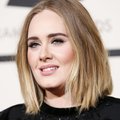 KUULA: Järjekordne megahitt? Adele avaldas lummava singli oma viimaselt albumilt