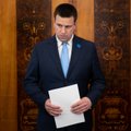 Politico: Jüri Ratas viskab Eesti kaubamärgi EKREga prügikasti