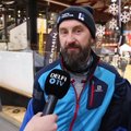 VIDEO | Tartu maratoni peakorraldaja Indrek Kelk: "homme peab kõik hammas-hambasse klappivalt töötama"
