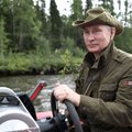 Eksperdid pakkusid Soome ajalehele Putini valimisvõidu musti stsenaariume