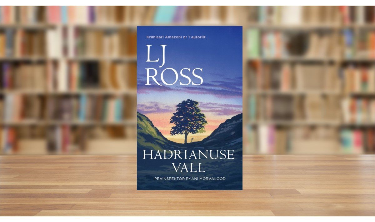 Hadrianuse vall.