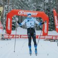 Alutaguse maratoni võitsid Põlluste ja Mannima, kaasa lõi ka president Kersti Kaljulaid