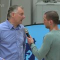 DELFI VIDEO | Gert Kullamäe: ametlikult on Kalle peatreener, aga ta tahab, et mängude ajal möllaksin mina