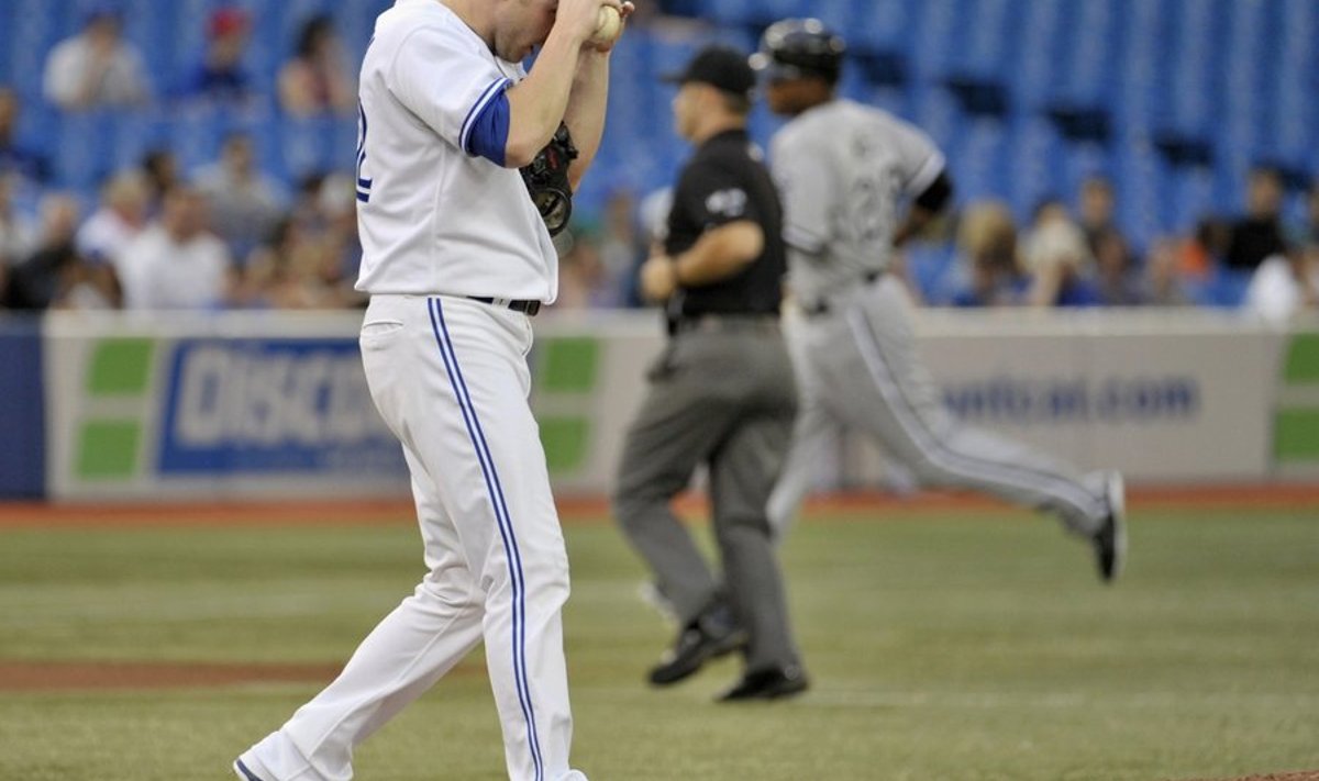 Toronto Blue Jays