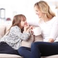 5 nõuannet, kuidas saada oma lapsega lähedasemaks