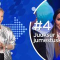 PUBLIKU VIDEO: 10 fakti Eesti Laulu finalistide kohta, mida sa varem ei teadnud!