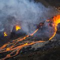 Eesti seismoloog Islandil toimuvast: suurimaks ohuks on vulkaanipurske käigus vabanevad tapvalt mürgised gaasid