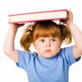 Kas koolikatsed on mõttetud ja lapsi ei peakski enne kooli lugema sundima?