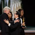 VIDEO | Harrison Ford embas Oscaritel näitlejat, kellega kallistas 38 aastat tagasi Indiana Jonesi filmis