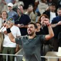 „Matšpall“ | French Openi naiste finalistid juba ammu selged, meestes pole seis ammu nii põnev olnud