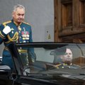 Venemaa kaitseminister: NATO sõjaline oht läänesuunal on kasvanud