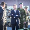 Vadim Štepa: milleks Putinile Euroopa armee?