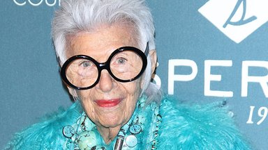 FOTO | Moeikoon Iris Apfel tähistas 102. sünnipäeva silmapaistvas riietuses