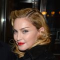 Madonna koostöö Dolce & Gabbanaga on läbi?
