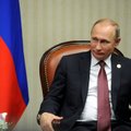 Putin: läänes otsitakse meelega välisvaenlast, et hoida oma riikides distsipliini