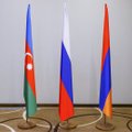 Armeenia ja Aserbaidžaani vahel puhkenud sõjategevuse lõpetas Venemaa kaitseministri sekkumine