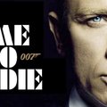 James Bondi filmi esilinastus lükkub veelgi edasi
